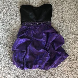 Homecoming Dress
